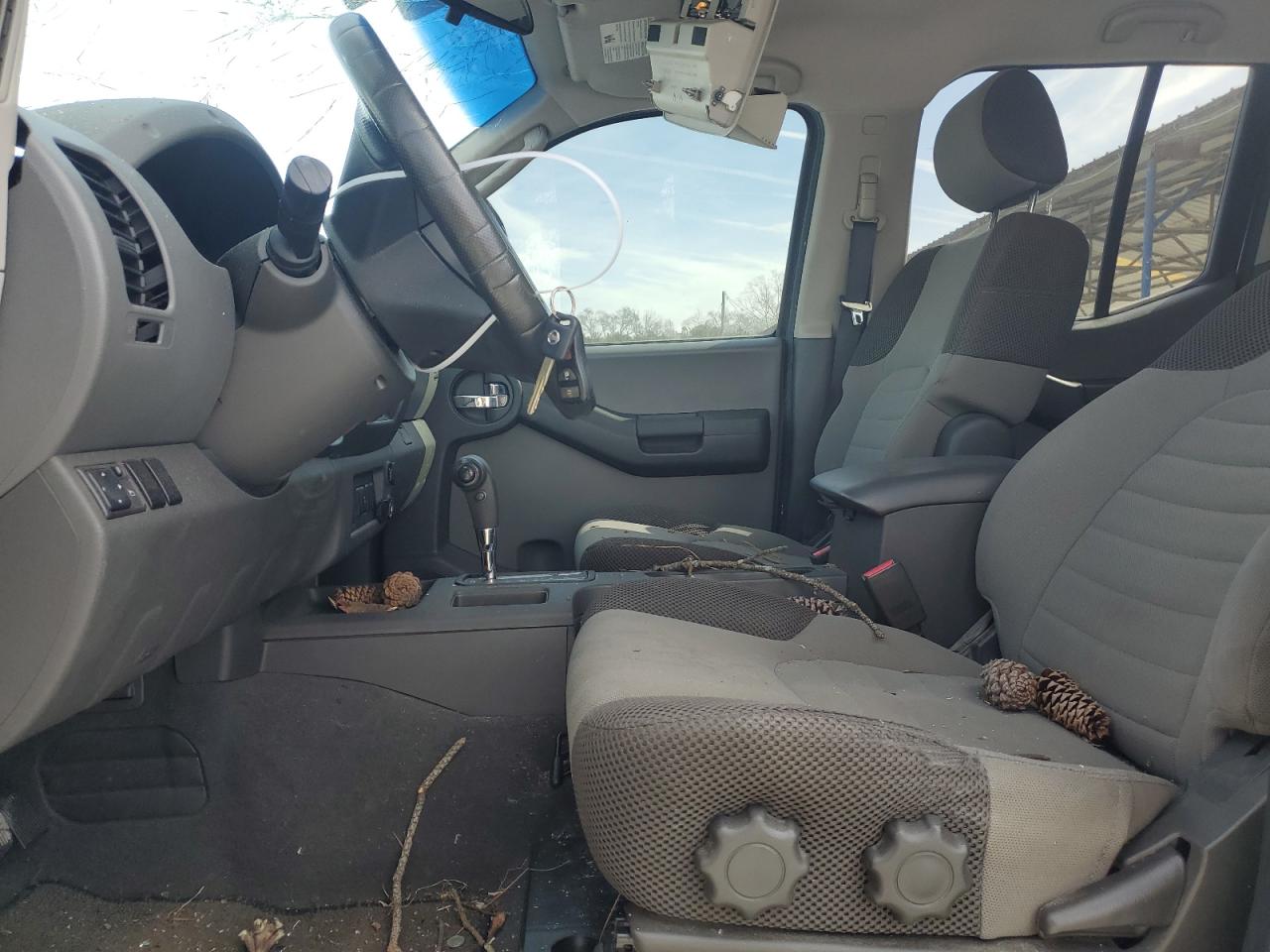 2006 Nissan XTerra - Image 7