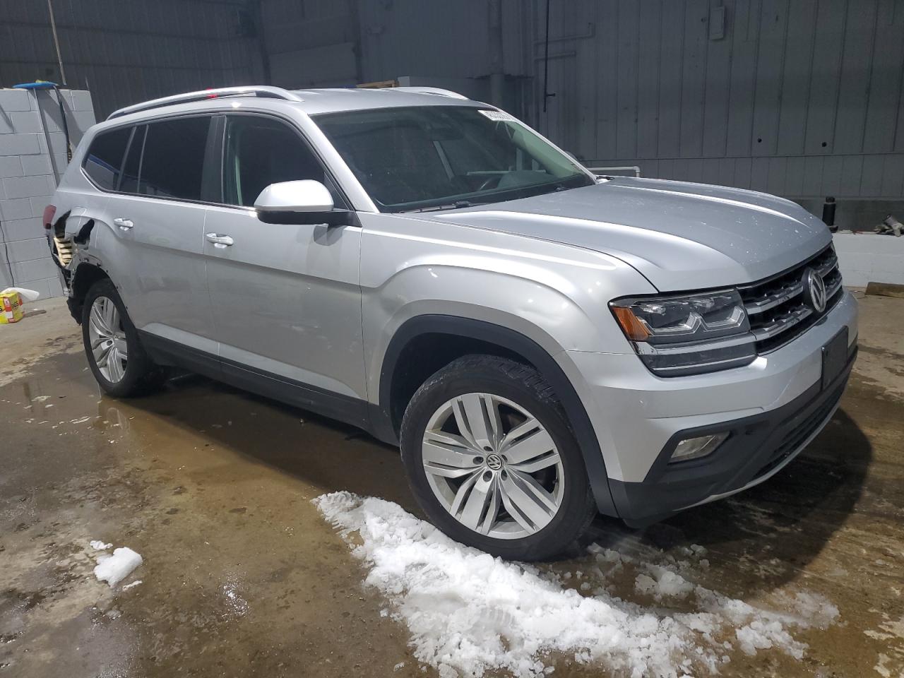 2019 Volkswagen Atlas - Image 4