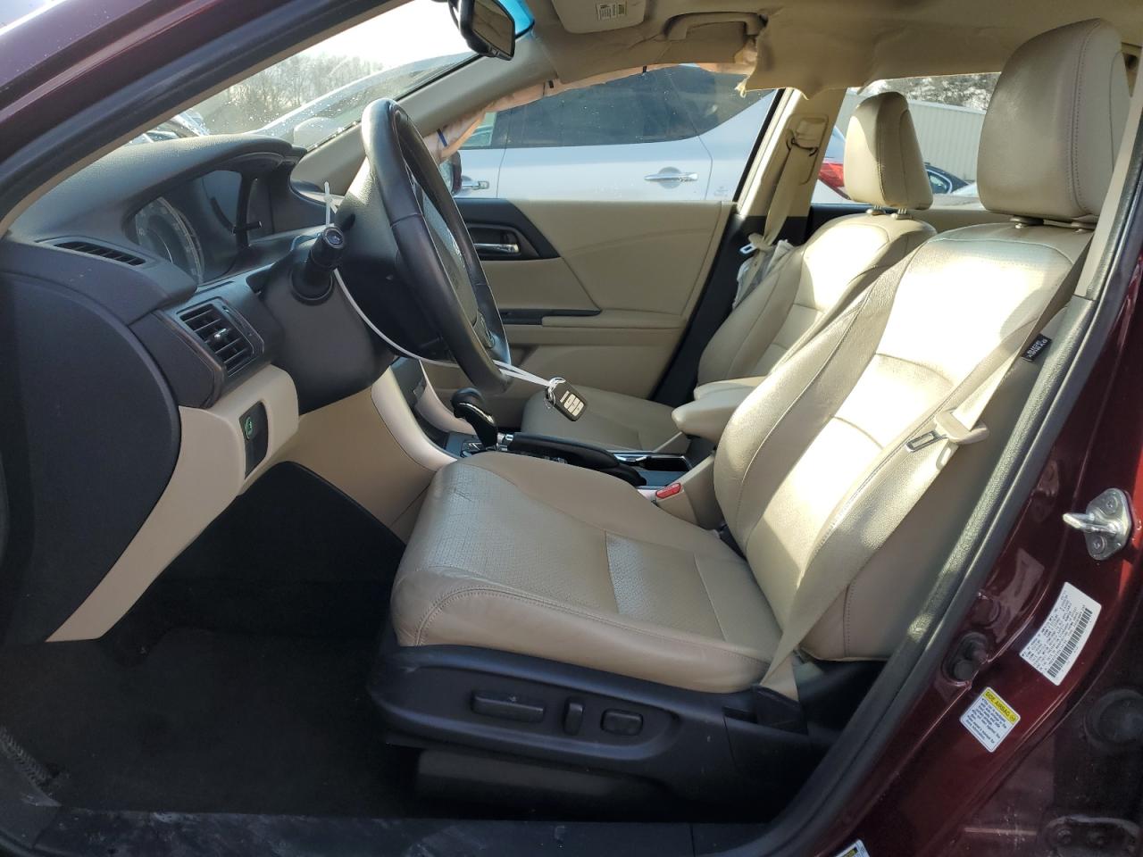 2013 Honda Accord - Image 7