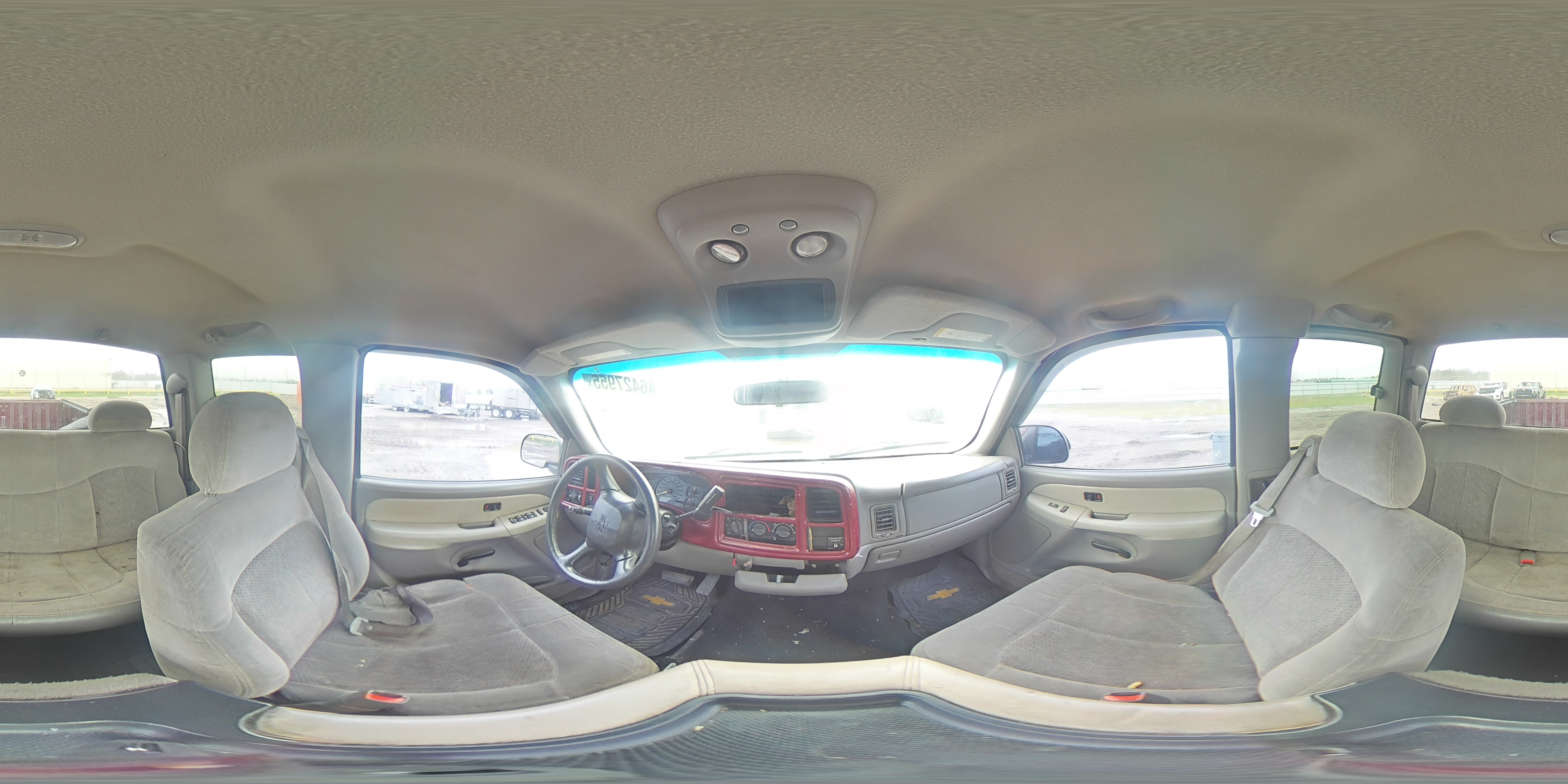 2000 Chevrolet Silverado C1500 VIN: 2GCEC19V6Y1214086 Lot: 54701045