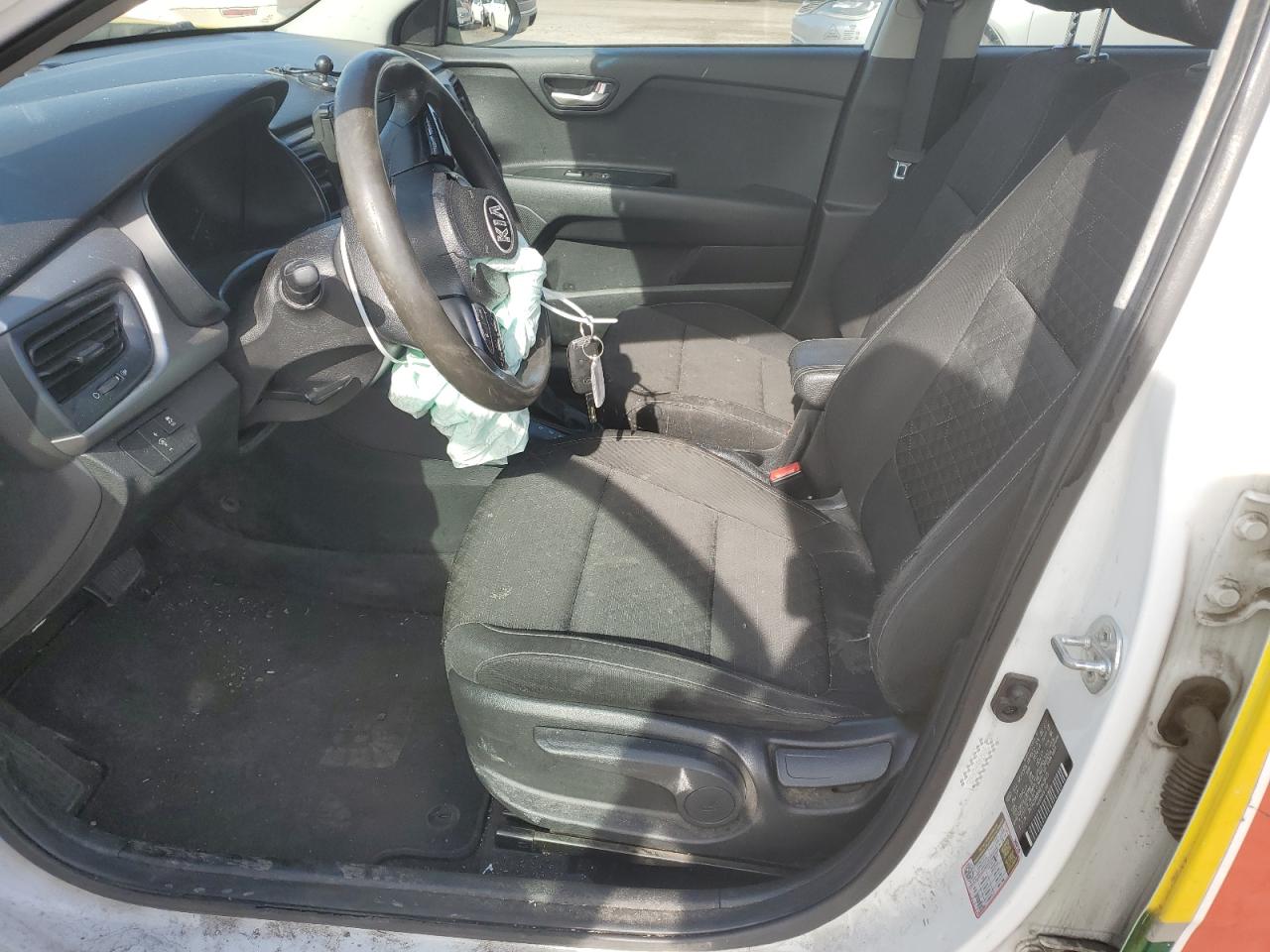 2019 Kia Rio - Image 7