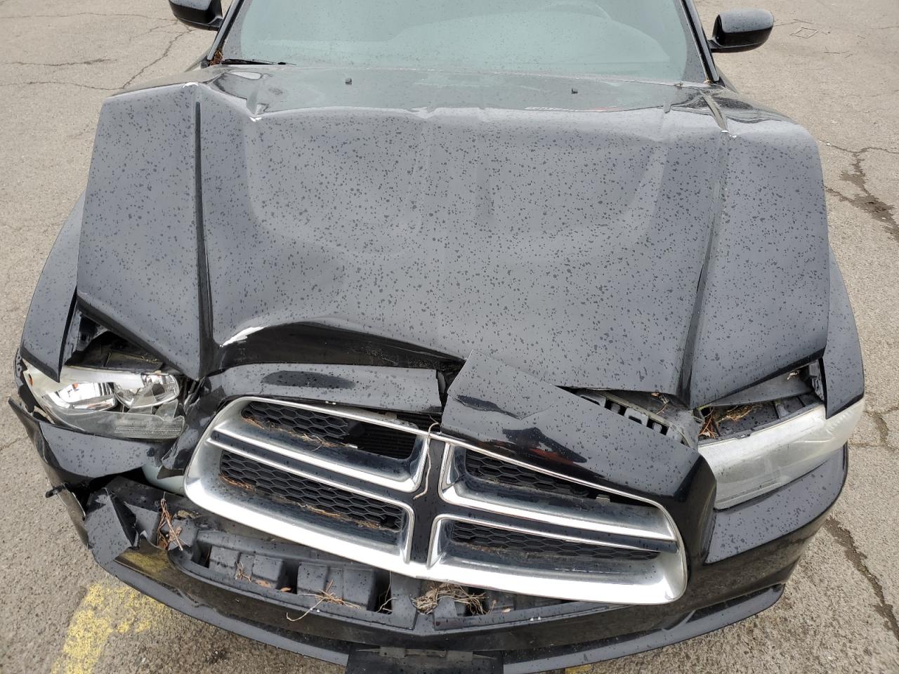 2012 Dodge Charger - Image 11