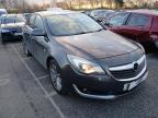 2015 VAUXHALL INSIGNIA 2.0 CDTI [163] SRI NAV 5DR AUTO for sale at Copart SANDTOFT