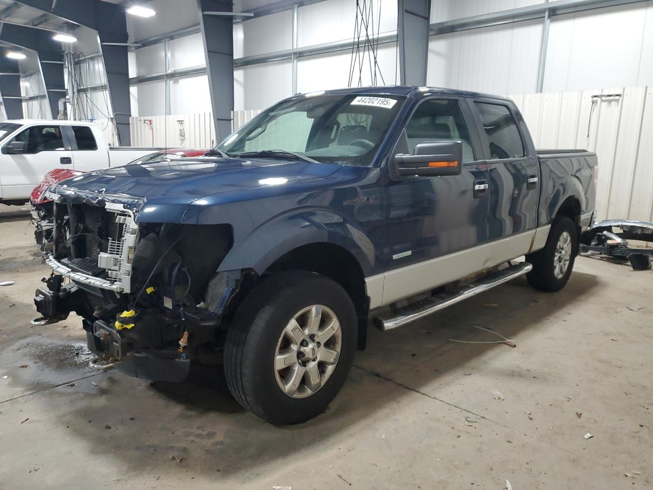 2013 Ford F-150 - Image 1