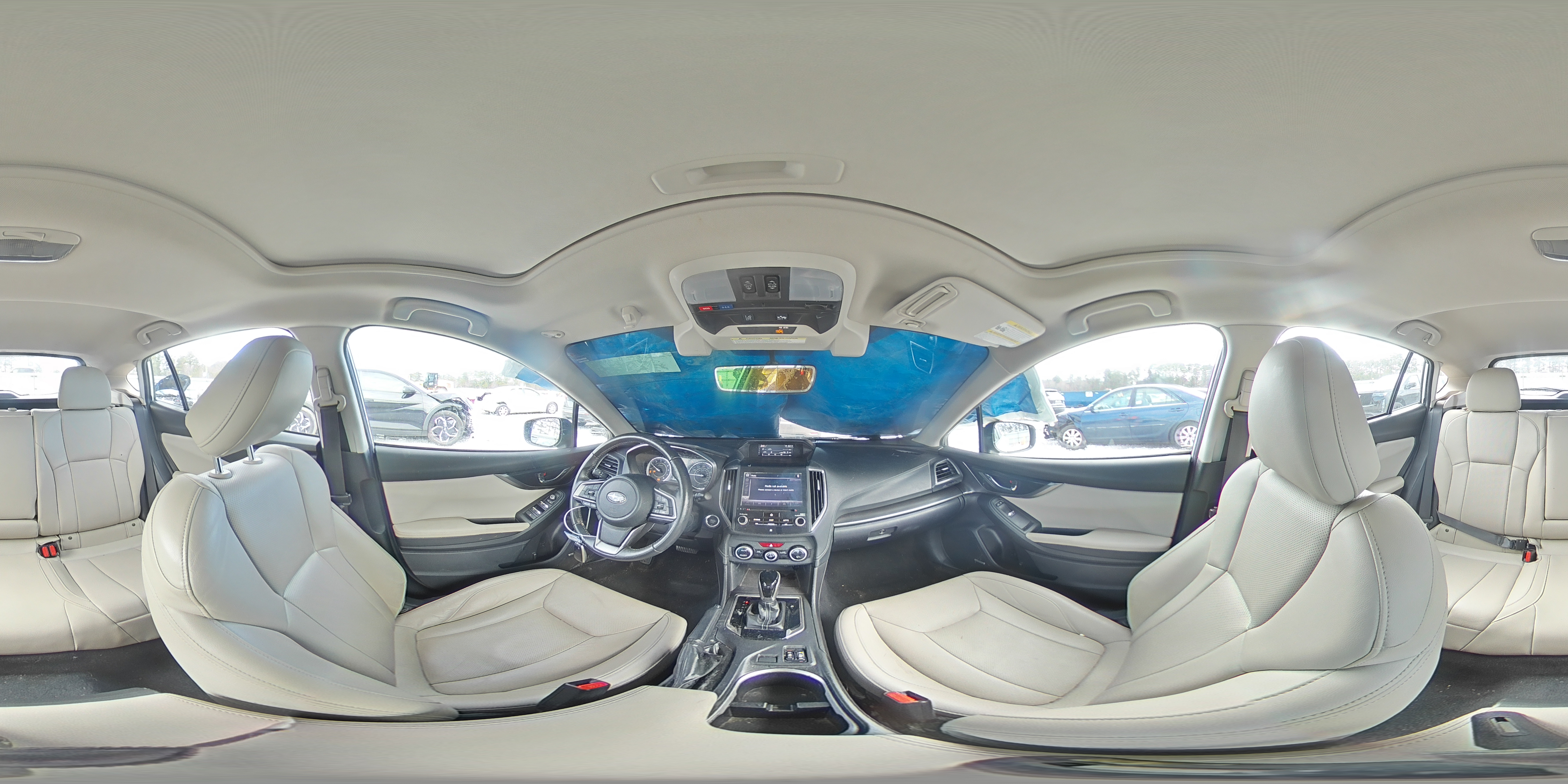 2018 Subaru Impreza - Image 15
