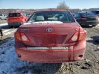 2009 Toyota Corolla Base na sprzedaż w Cahokia Heights, IL - Front End