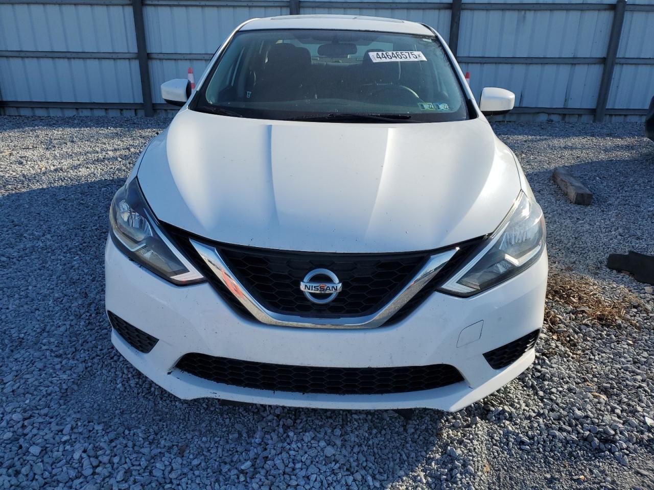 2017 Nissan Sentra - Image 5