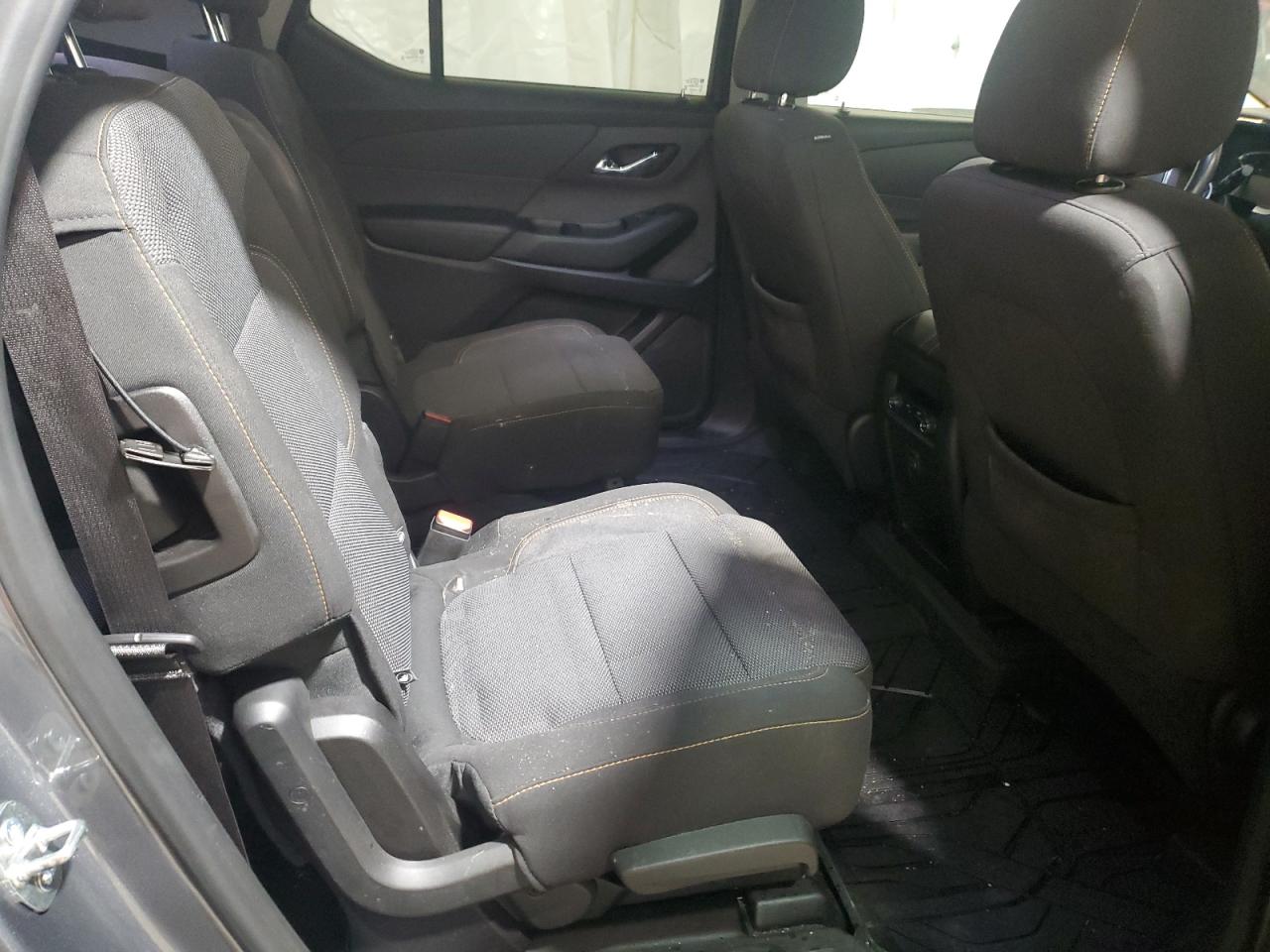 2019 Chevrolet Traverse - Image 11