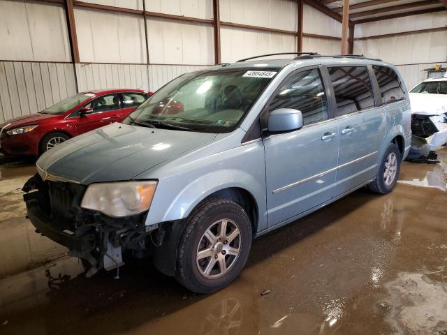 2009 Chrysler Town & Country Touring