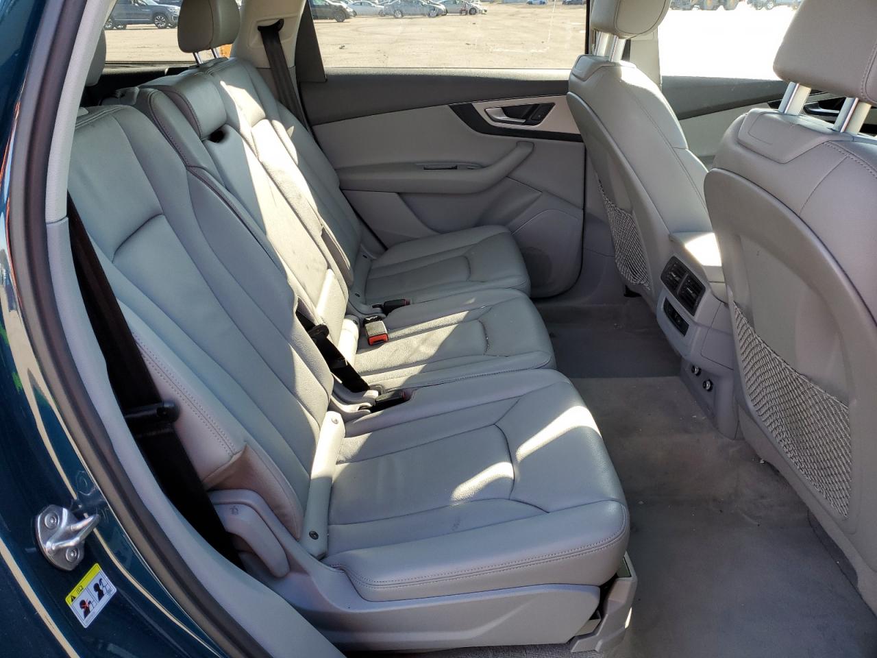 2019 Audi Q7 - Image 11