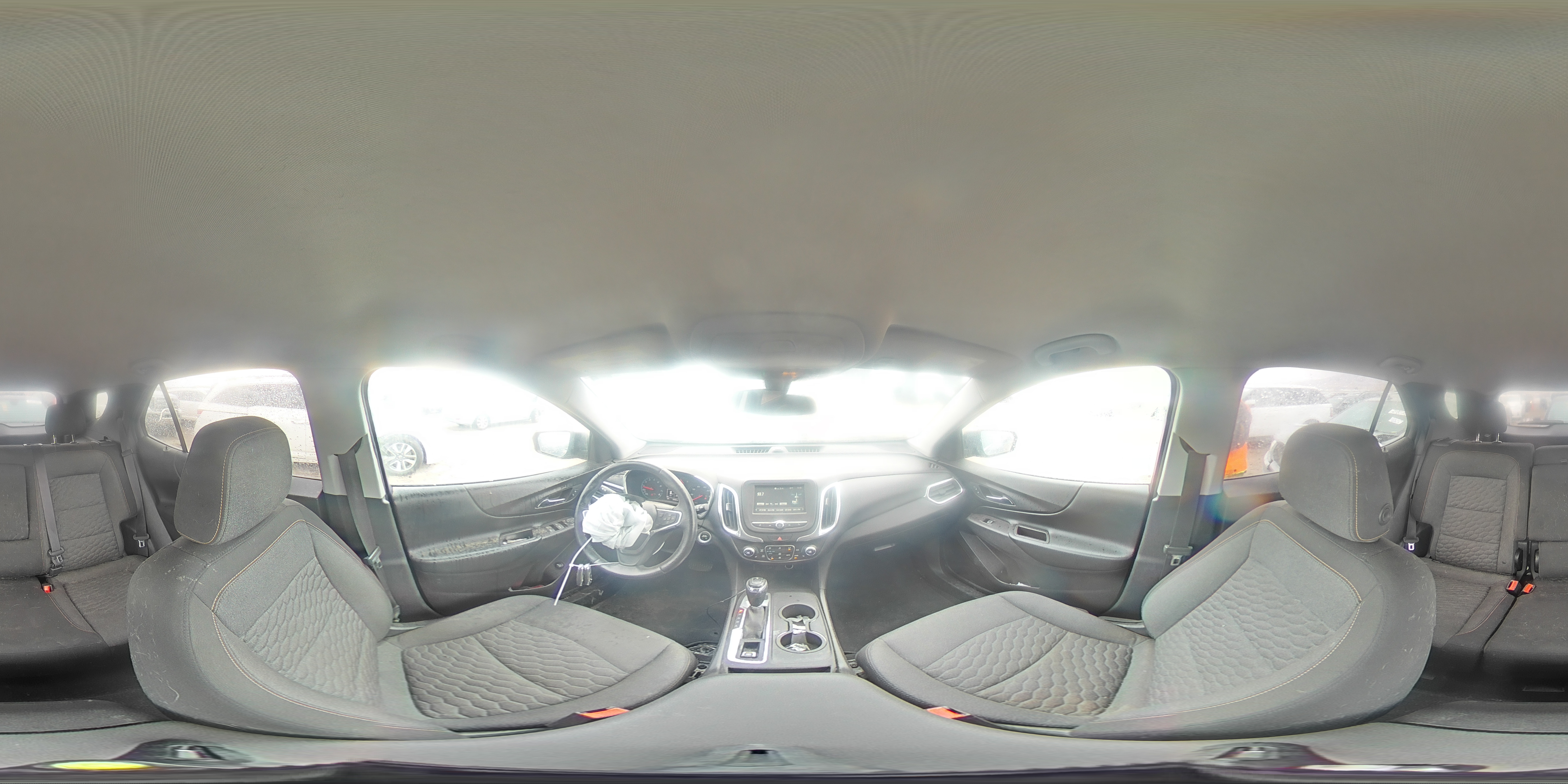 2018 Chevrolet Equinox - Image 13