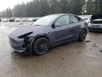 2022 Tesla Model Y  for Sale in Arlington, WA - Front End