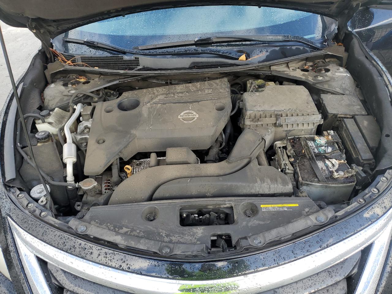 2013 Nissan Altima - Image 11