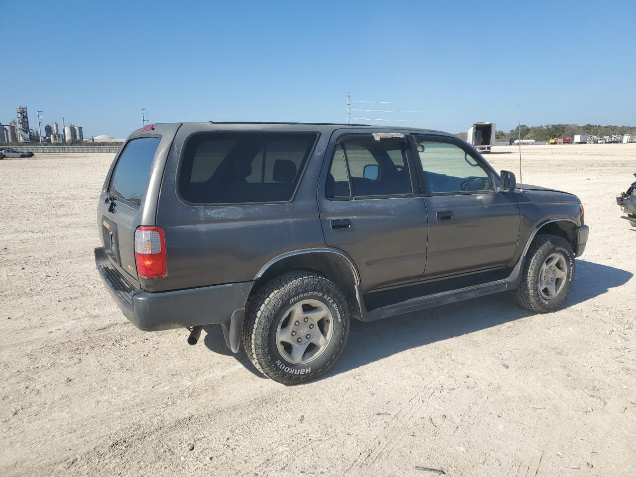1997 Toyota 4Runner - Image 3