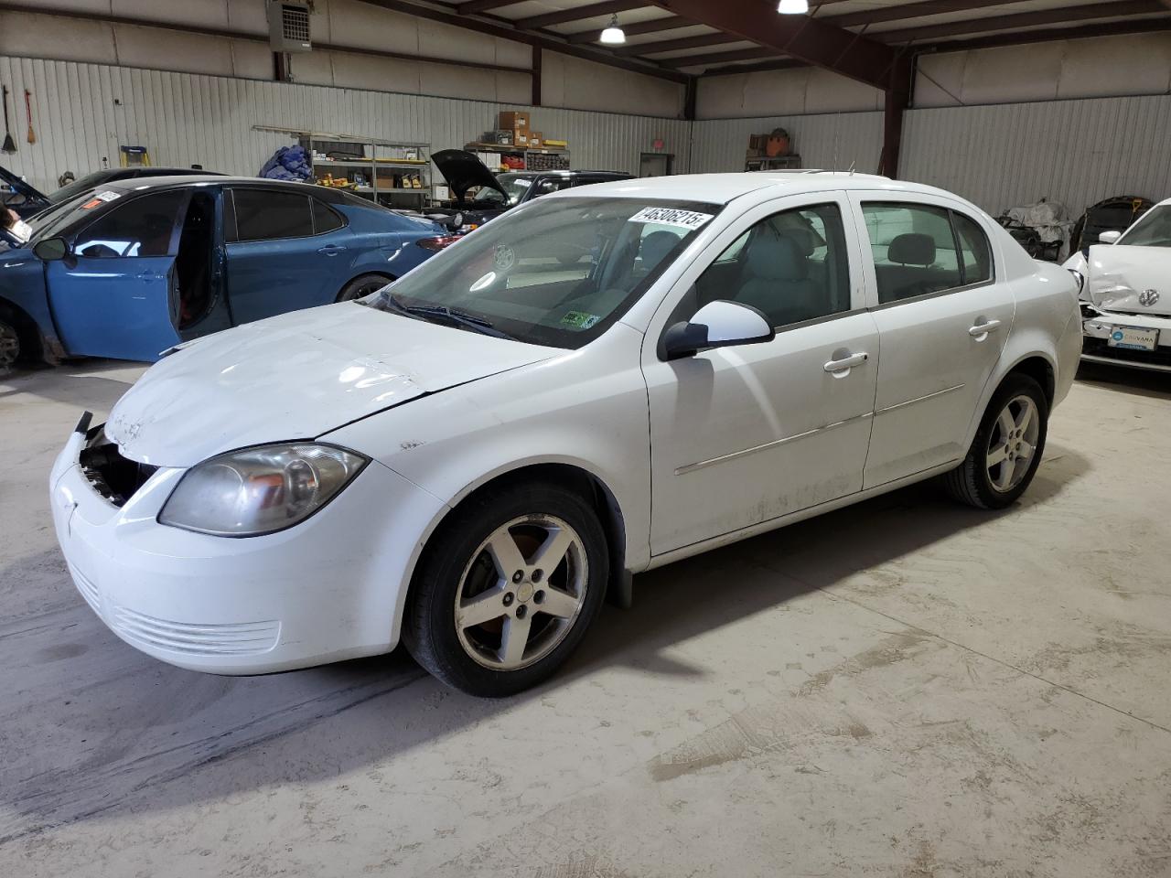 2010 Chevrolet Cobalt - Image 1