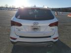 2017 Hyundai Santa Fe Sport  на продаже в Grantville, PA - Front End