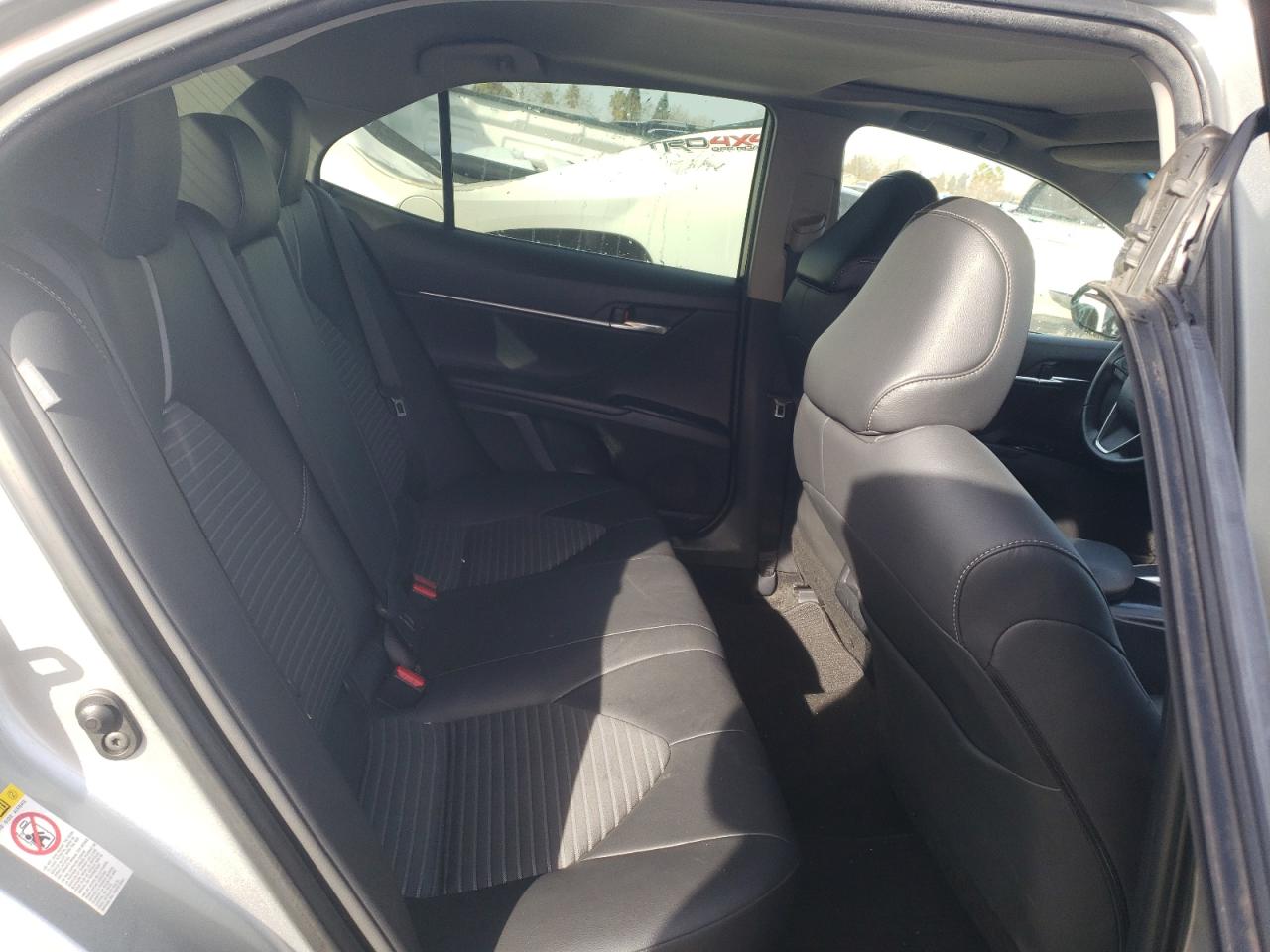 2018 Toyota Camry - Image 10