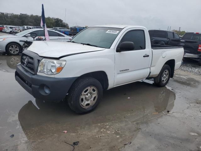 2006 Toyota Tacoma 