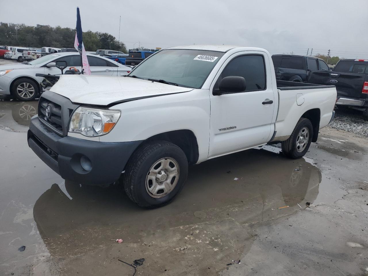 2006 Toyota Tacoma - Image 1