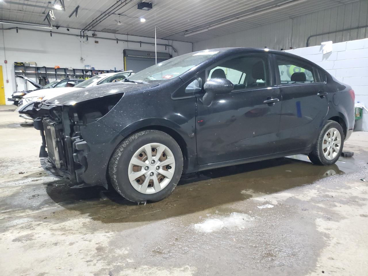 2013 Kia Rio - Image 1