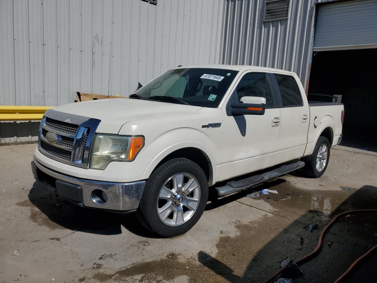 2009 Ford F-150 - Image 1