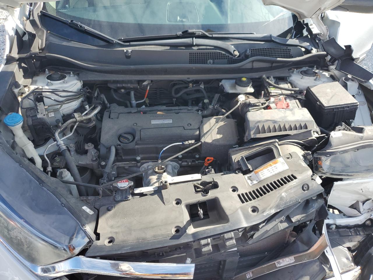 2019 Honda CR-V - Image 12
