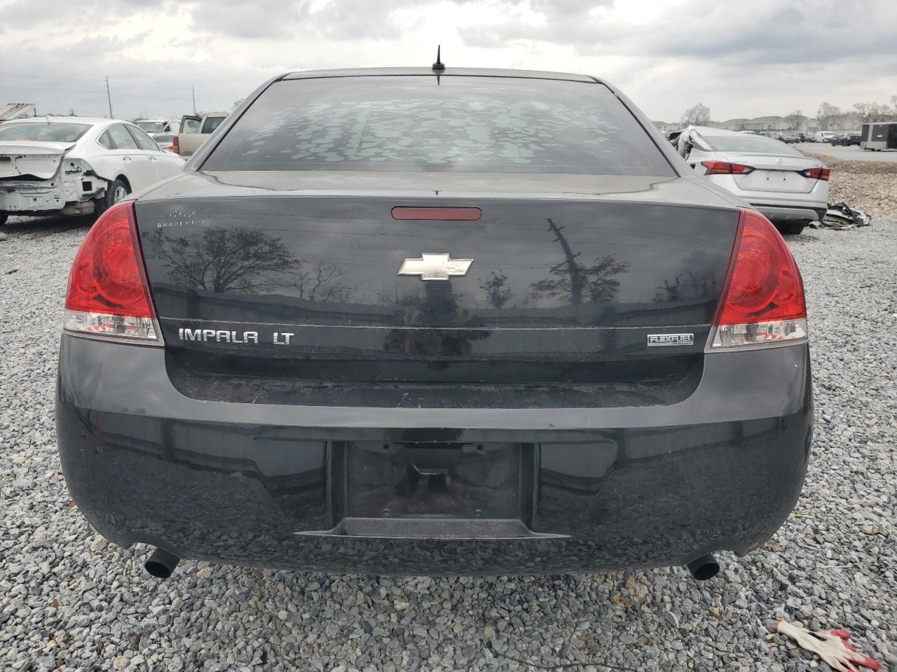 2013 Chevrolet Impala - Image 6