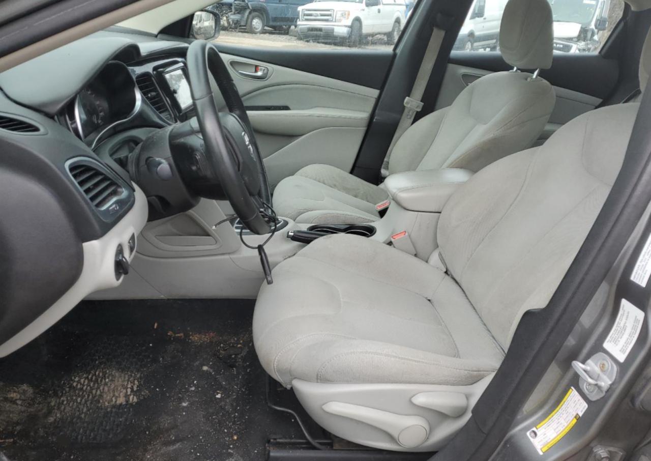 2013 Dodge Dart - Image 7
