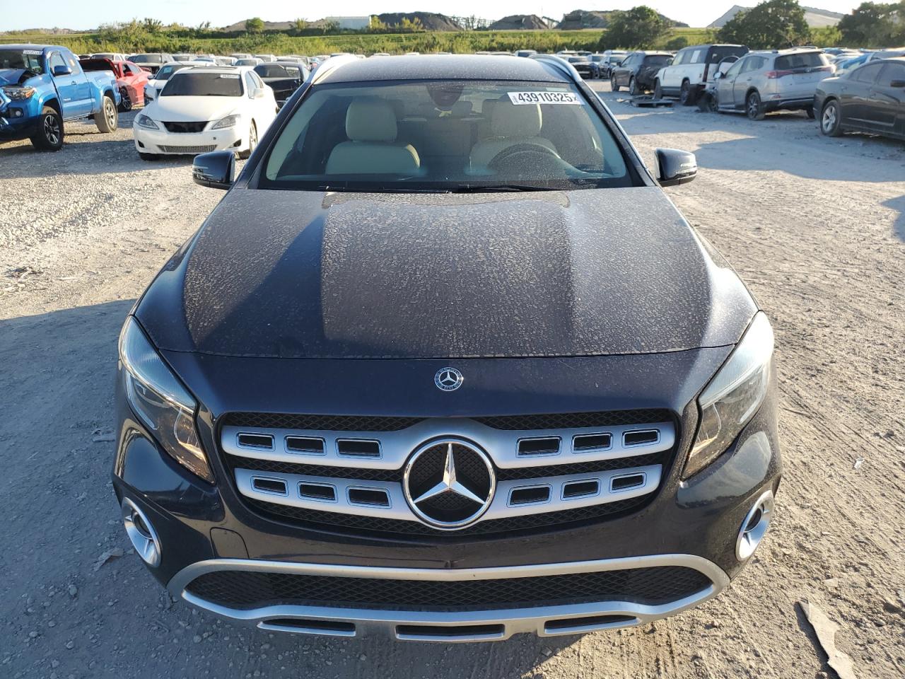 2018 Mercedes-Benz GLA-klasse - Image 5