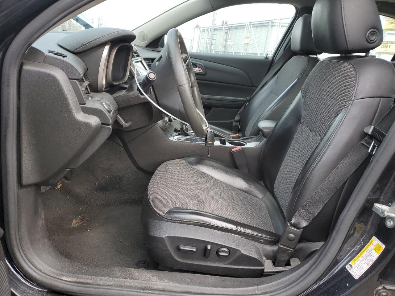 2015 Chevrolet Malibu - Image 7
