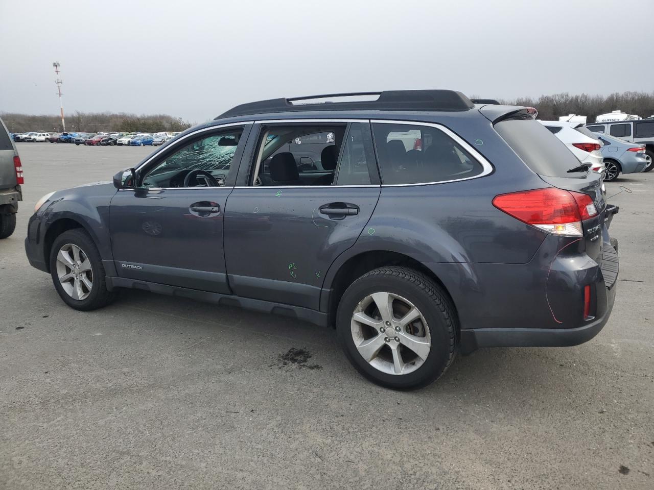 2013 Subaru Outback - Image 2