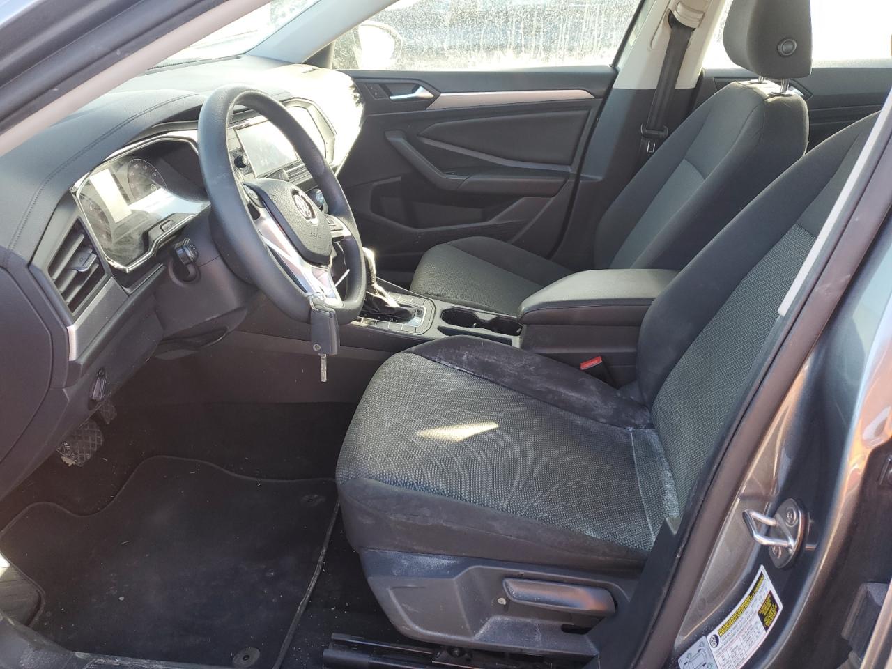 2019 Volkswagen Jetta - Image 7