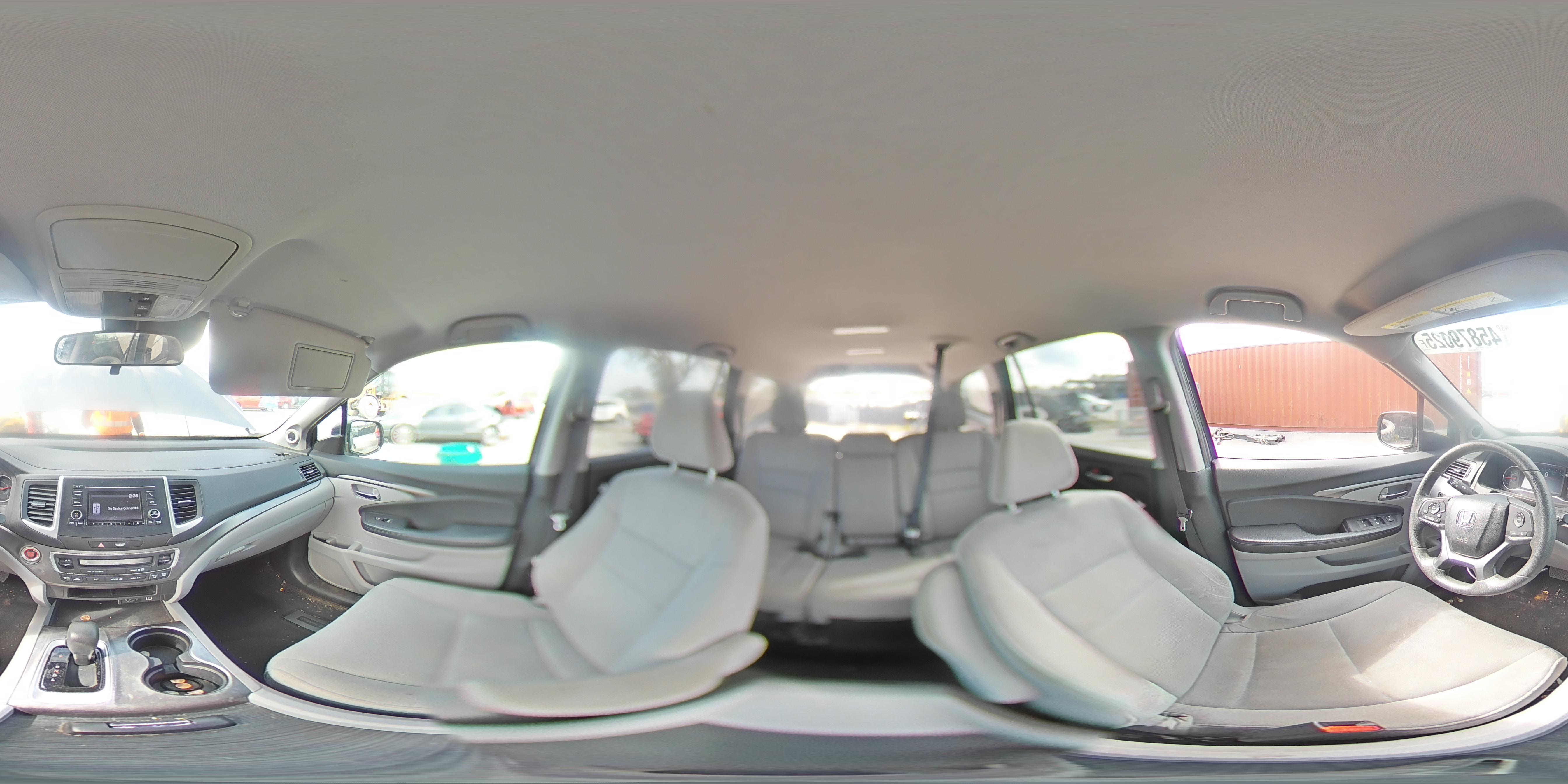 2019 Honda Pilot - Image 13