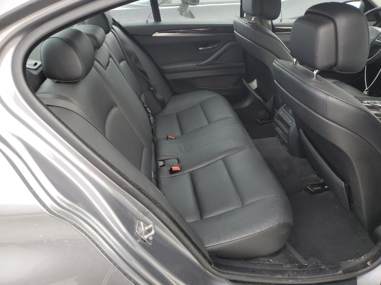 2012 BMW 5er - Image 10