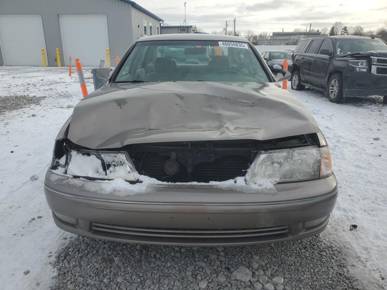 1998 Toyota Avalon - Image 5