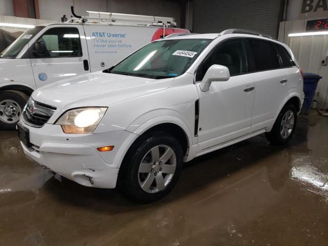 2009 Saturn Vue Xr