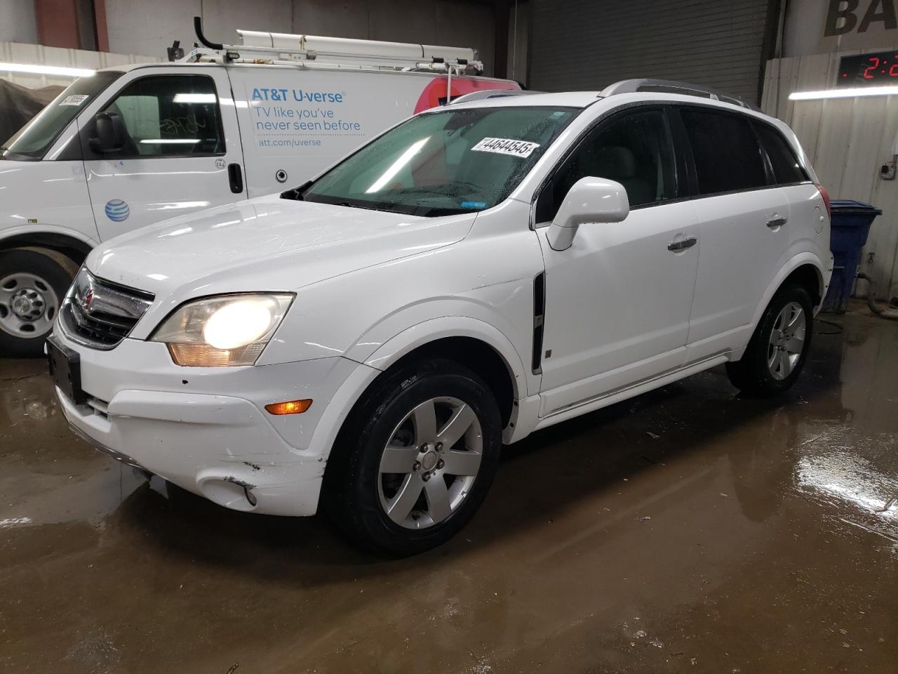 2009 Saturn VUE - Image 1