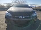 2017 Toyota Camry Hybrid de vânzare în North Las Vegas, NV - Side