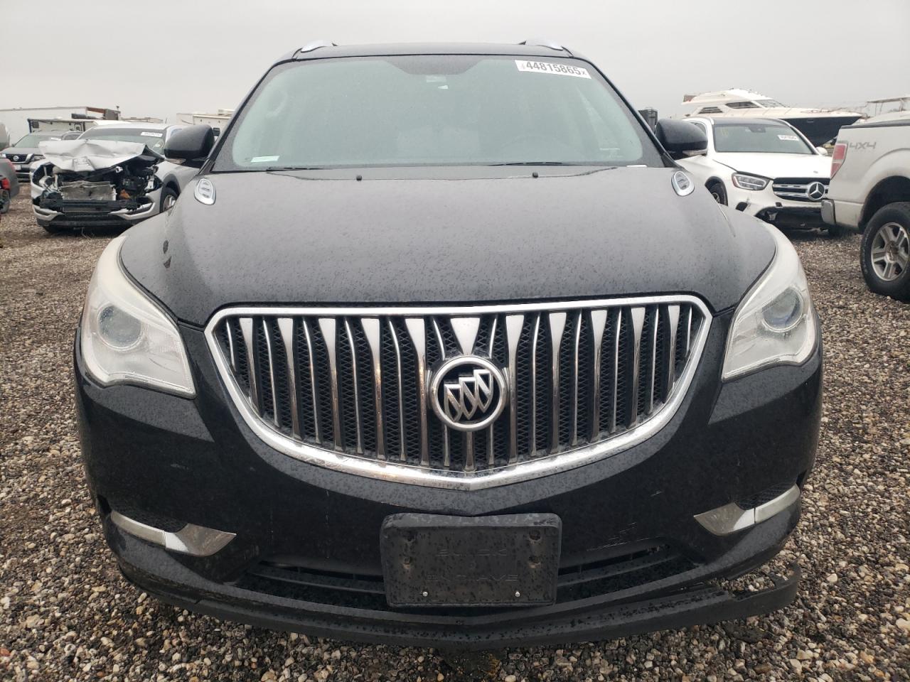 2013 Buick Enclave - Image 5