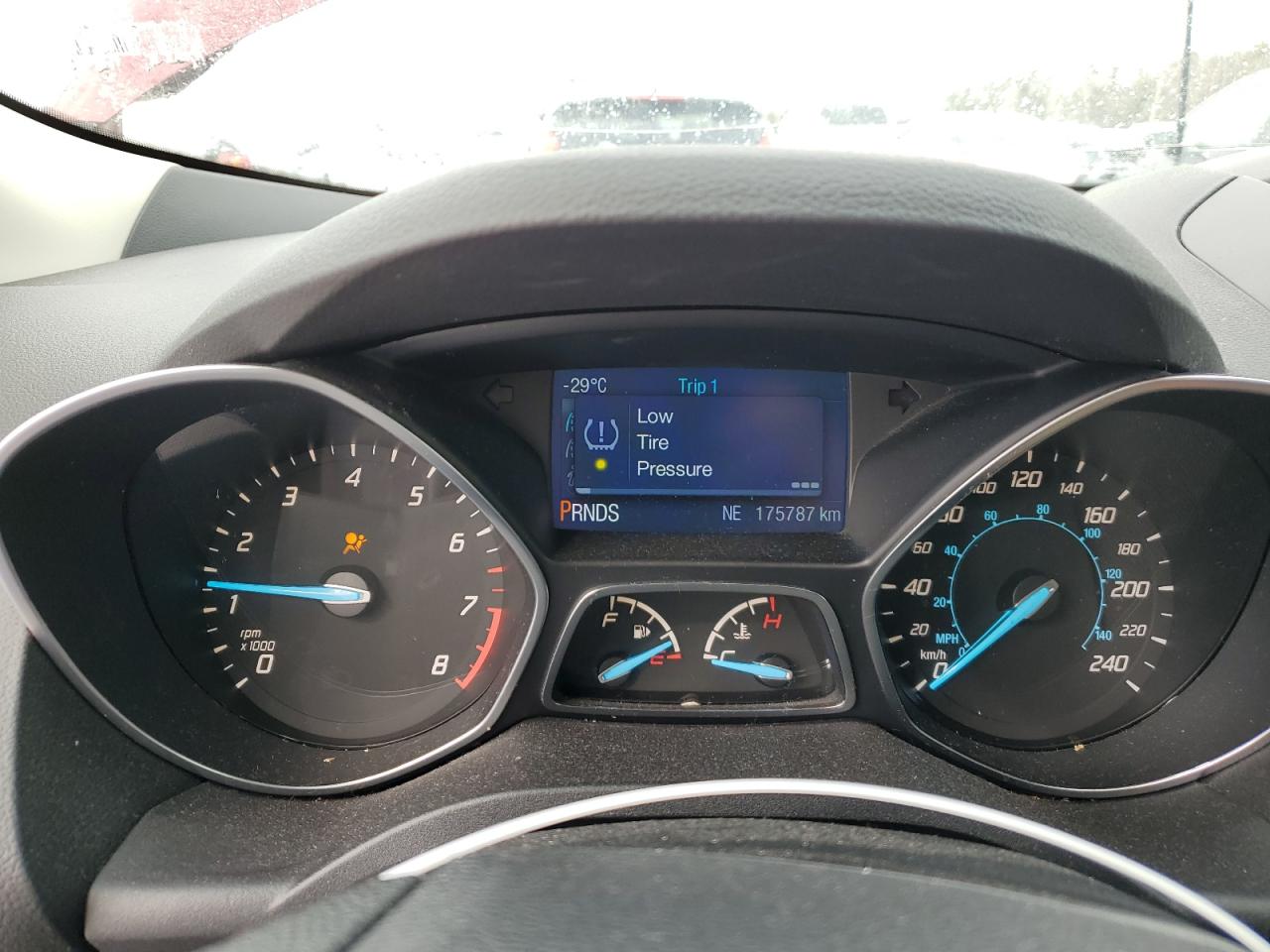 2013 Ford Escape Se VIN: 1FMCU0GX8DUD73785 Lot: 45724605