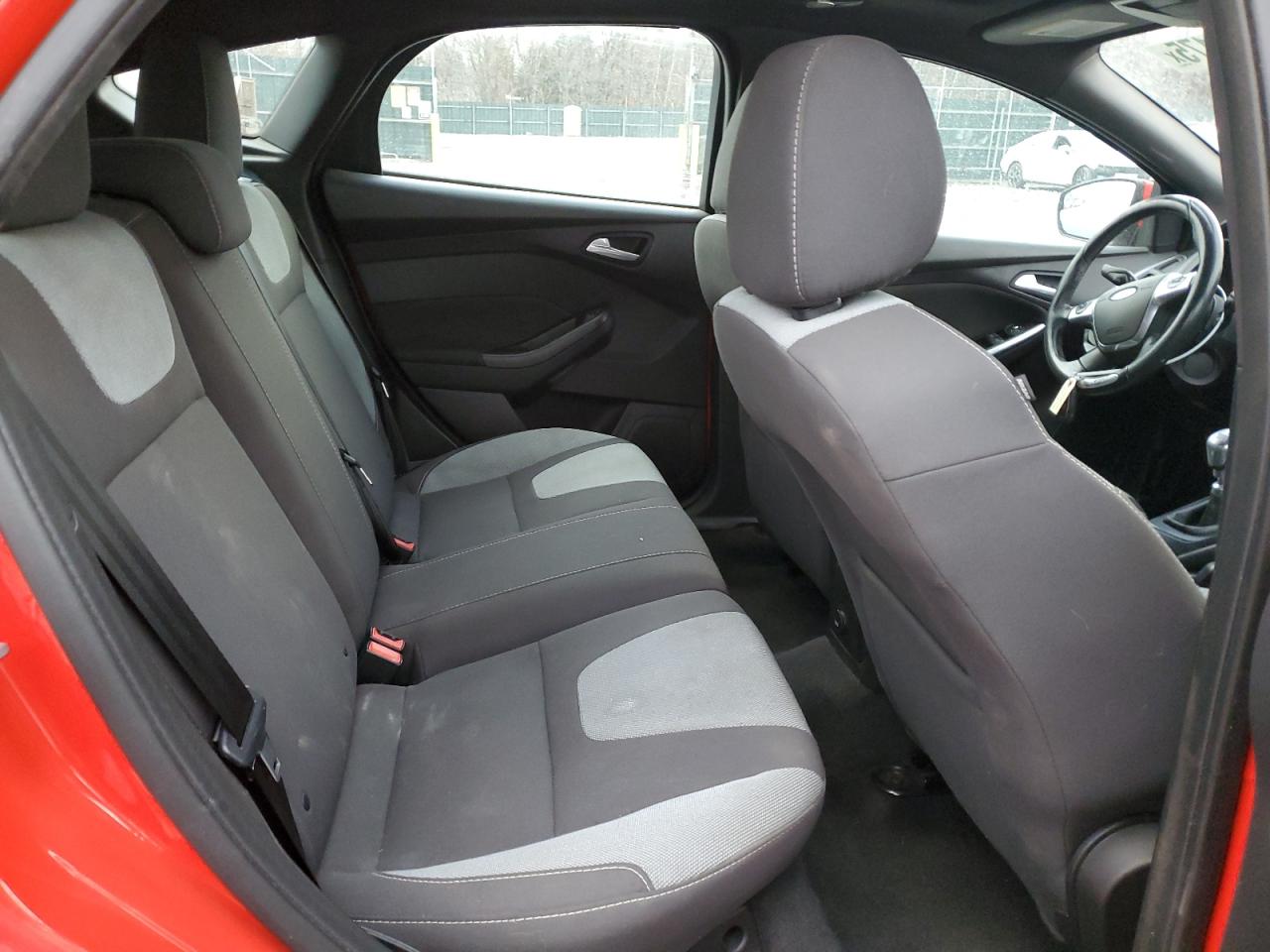 2014 Ford Focus - Image 10