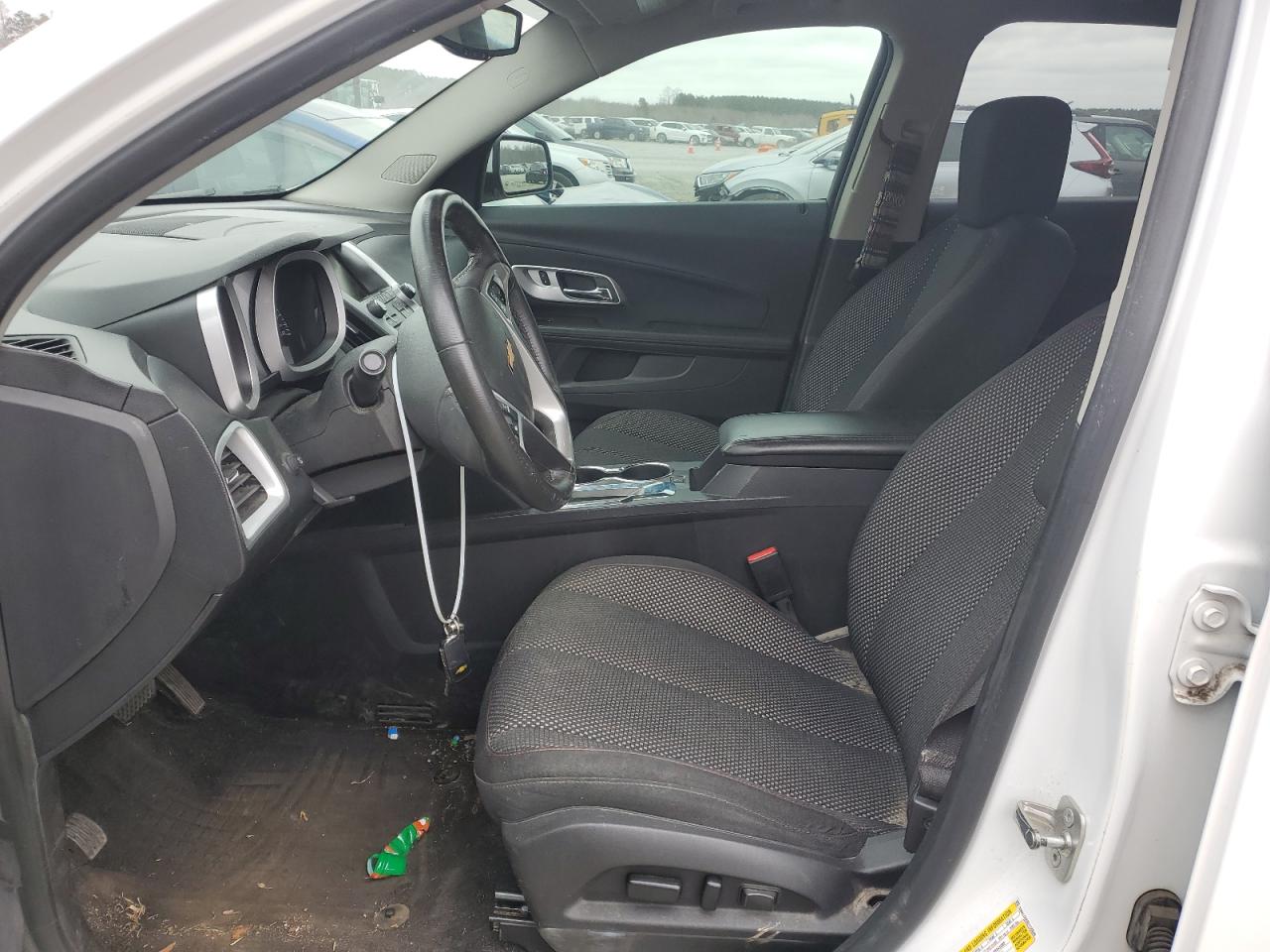 2016 Chevrolet Equinox - Image 7