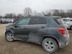 2018 Chevrolet Trax 1Lt იყიდება Des Moines-ში, IA - Front End