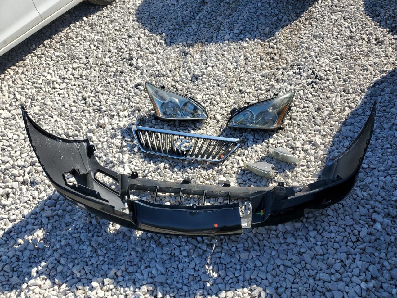 2008 Lexus RX - Image 13