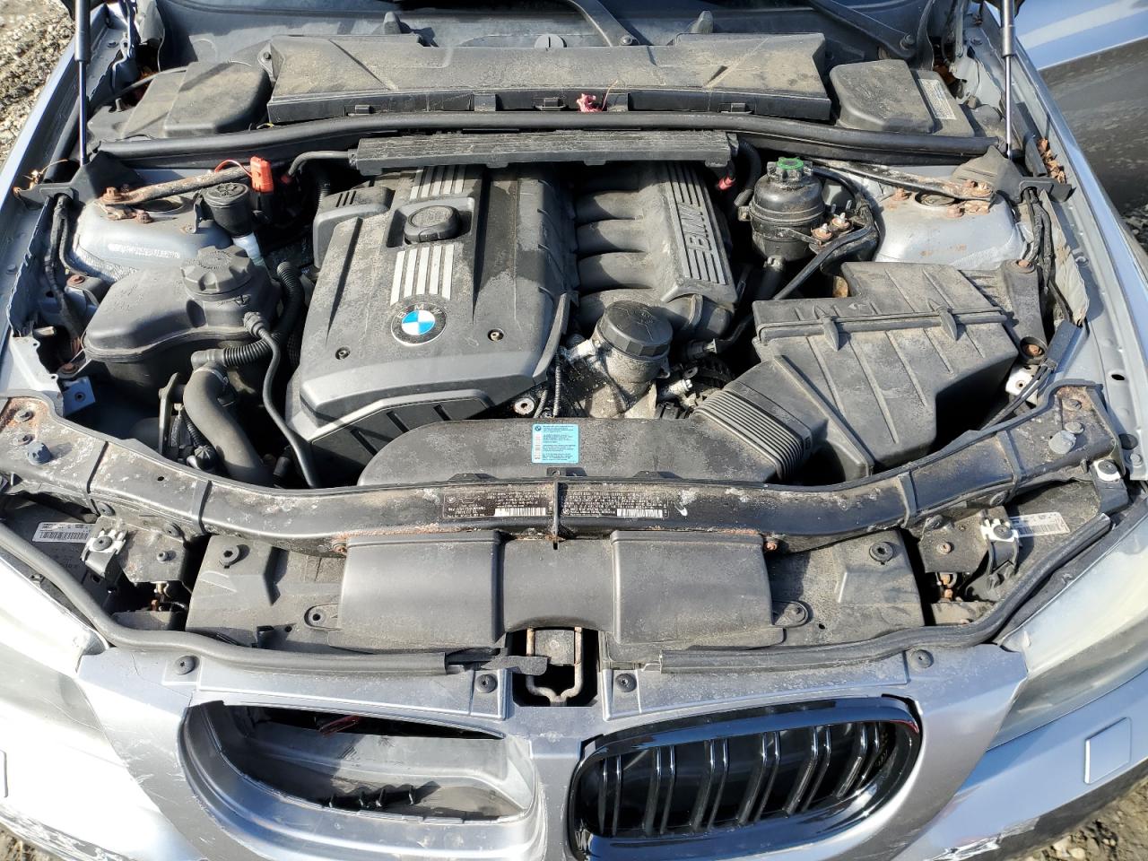 2011 BMW 3er - Image 11