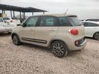 2014 Fiat 500L Trekking продається в Phoenix, AZ - Mechanical