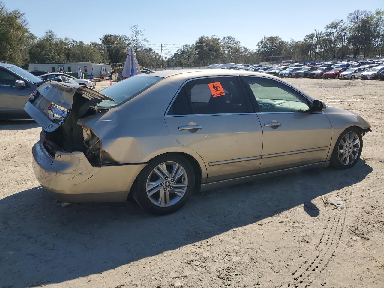 2004 Honda Accord - Image 3