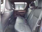 2021 TOYOTA HILUX INVI for sale at Copart COLCHESTER