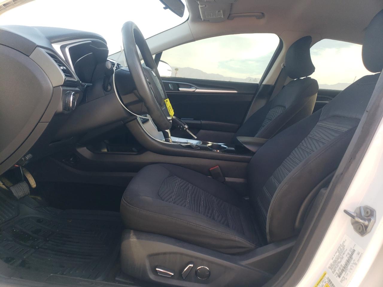 2016 Ford Fusion - Image 7