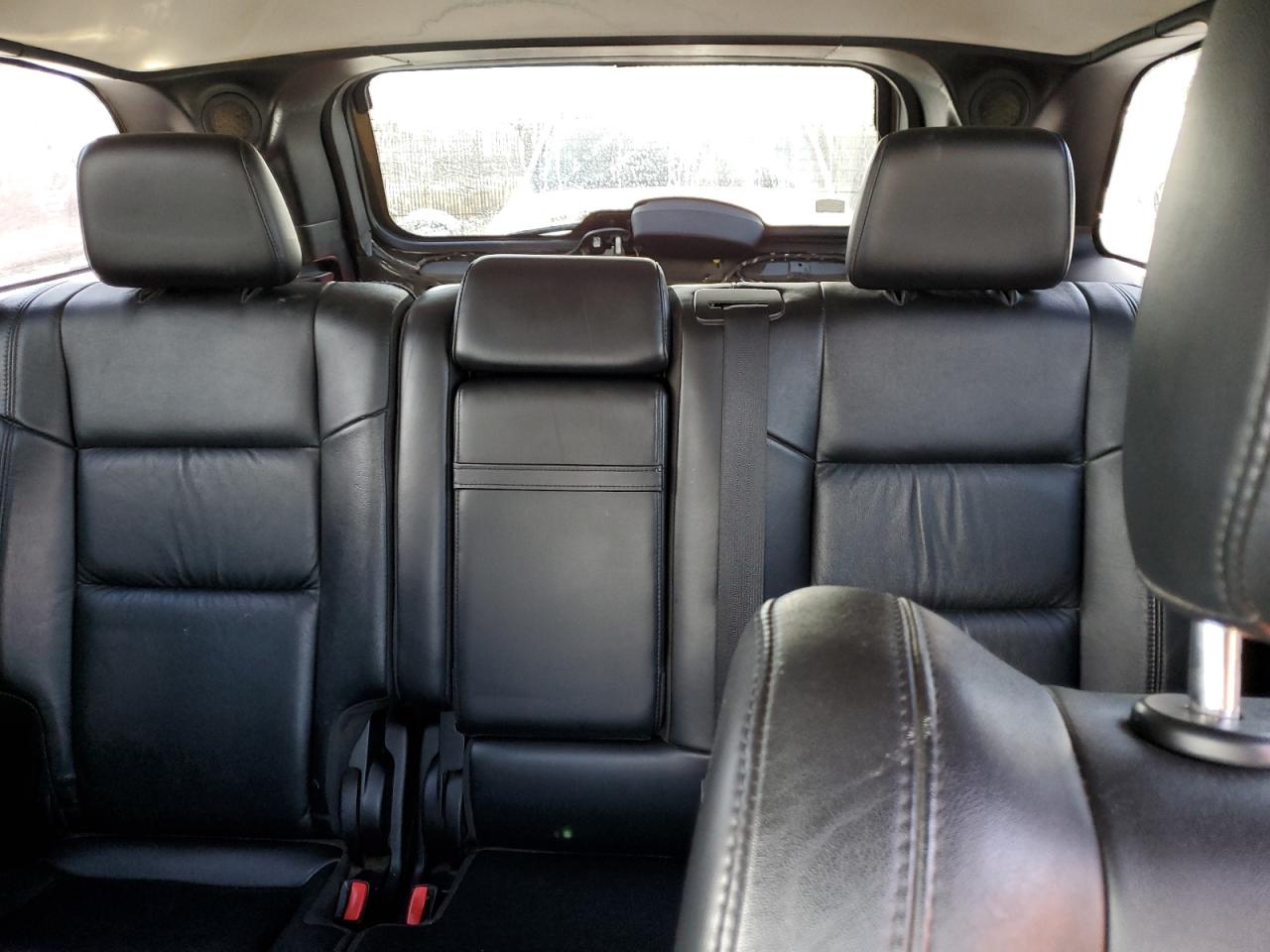 2011 Jeep Grand Cherokee - Image 10